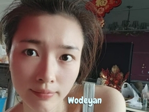 Wodeyan