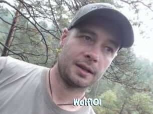 Wolf101