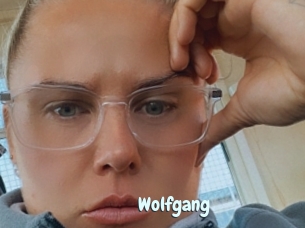 Wolfgang