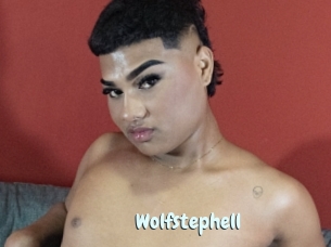 Wolfstephell