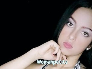 Womanpetite
