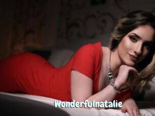 Wonderfulnatalie