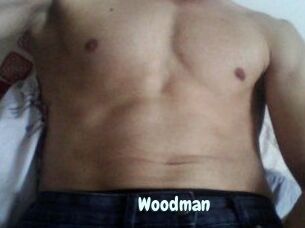 Woodman