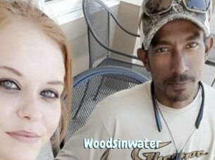 Woodsinwater