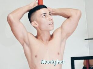 Woodyhot