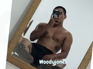 Woodyjones