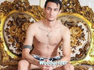 Woodyrider
