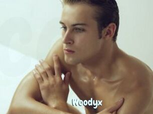 Woodyx
