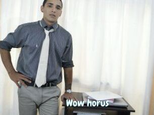Wow_horus
