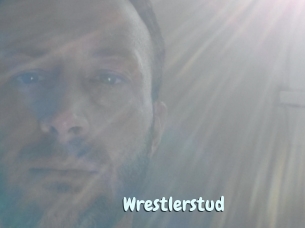 Wrestlerstud