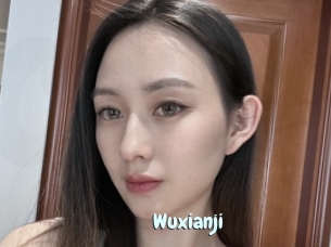 Wuxianji