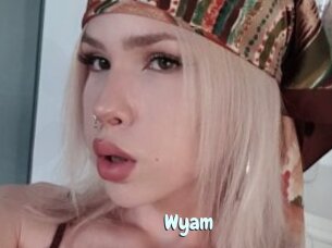 Wyam
