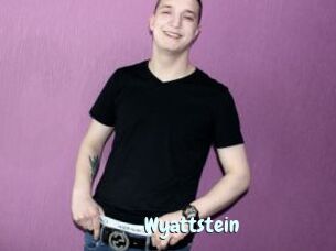 Wyattstein
