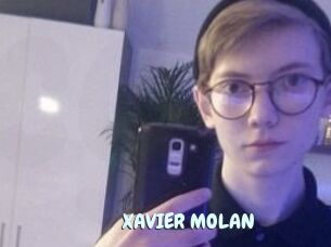 XAVIER_MOLAN