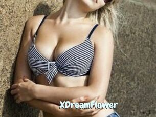 XDreamFlower