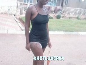 XHOTLOVERXX