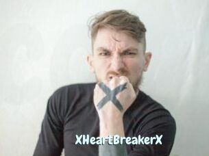 XHeartBreakerX