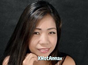 XHotAnnax