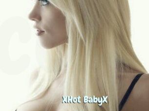 XHot_BabyX