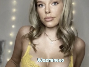 XJazminexo