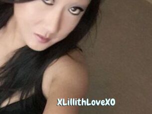XLillithLoveXO