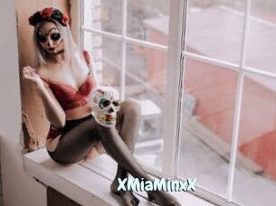XMiaMinxX