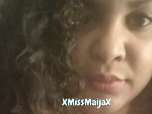 XMissMaijaX