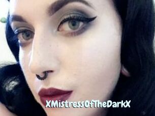 XMistressOfTheDarkX