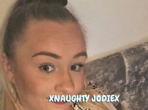 XNAUGHTY_JODIEX