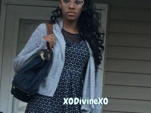 XODivineXO