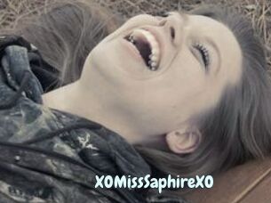 XOMissSaphireXO
