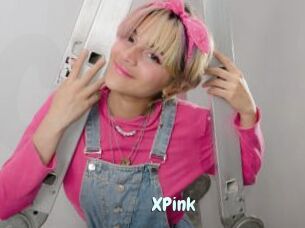 XPink