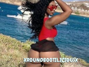 XROUNDBOOTILICIOUSX