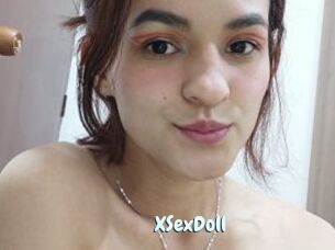 XSexDoll