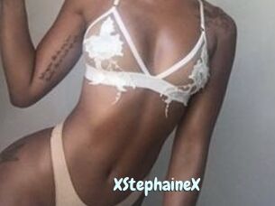 XStephaineX