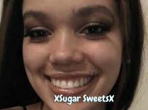 XSugar_SweetsX