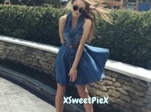 XSweetPieX