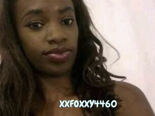 XXFOXXY4460