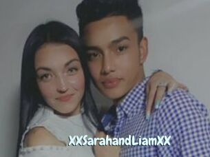 XXSarahandLiamXX
