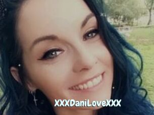 XXXDaniLoveXXX