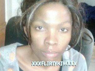 XXXFLIRTYKIMXXX
