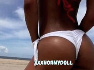 XXXHORNYDOLL
