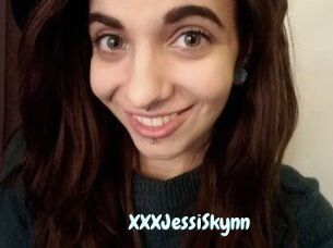 XXXJessiSkynn