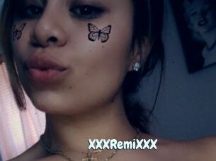 XXXRemiXXX