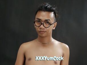 XXXYumCock
