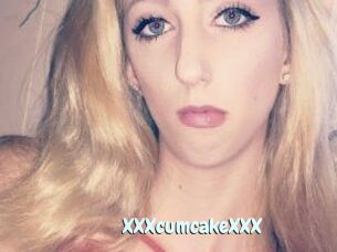 XXXcumcakeXXX