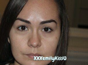 XXXemilyKissU