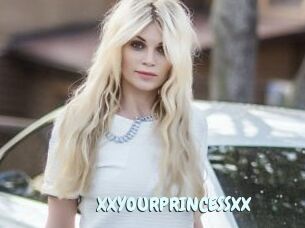 XXYOURPRINCESSXX
