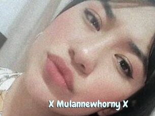 X_Mulannewhorny_X