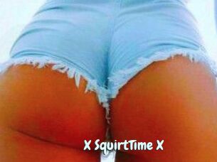 X_SquirtTime_X